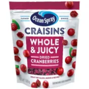好康多代購🛍 Ocean Spray 全果蔓越莓乾 優鮮沛蔓越莓乾 好市多蔓越莓乾 蔓越莓乾 乾果