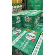 第6埸御茶園台灣四季春580毫升×24入163087