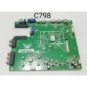TATUNG DH-5510 主機板良品