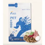 【飼糧倉】飼時候 無穀犬糧 田野羊肉/原野鮮雞1.5kg 水解凍晶技術 低敏護膚 狗狗飼料 無穀狗飼料