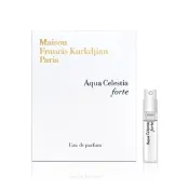 Maison Francis Kurkdjian MFK Aqua Celestia Forte 天際之水淡香精 2ML 沙龍香 噴式針管