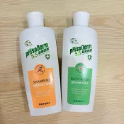 pHiso Derm 菲蘇德美 洗髮精 無矽靈 新版250ml 沐浴乳