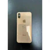 IPhone XS 玫瑰金 故障零件機