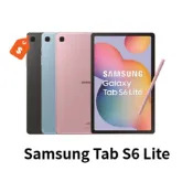 🔥12H快速發貨 SAMSUNG 平板 Tab S6 Lite P610 (4G/64G) 近新無傷 二手品 三星平板