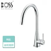 晶廚廚具生活館 【BOSS】無鉛廚房龍頭-本商品無安裝(D-00222)