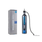 SCHWALBE TIRE BOOSTER無內胎打氣筒 輪胎增壓瓶[40006080]【飛輪單車】【蝦皮價】