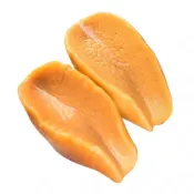(店+)【祥鈺水產】祥鈺水產｜調味渦螺肉 200g 墨西哥風味鮑魚