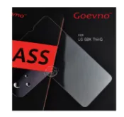 SHOW數位 Goevno LG G8X ThinQ 玻璃貼