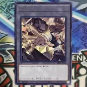 【LCA卡牌】遊戲王 TK05-JP011 吉姆 & 地球巨人蓋亞 (銀字) 日紙 代幣 TOKEN