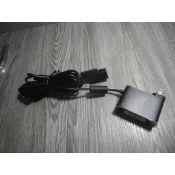 二手  XBOX360 Kinect 體感變壓器/電源供應器/充電線/電源線 pc 接電腦