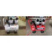 “SS-ㄚ樟的店“ *附發票*風神牌 2.5HP*25L靜音無油空壓機/ 山野牌 2.5HP*30L 靜音 無油 空壓機