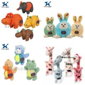 🐕‍🦺 現貨 Charming Pet k9  / Link Tuff 狗玩具 幼犬玩具 寵物發聲玩具 大型犬 幼犬