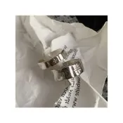 (店+)【FEE BABY】不規則碎鑽多芒星金屬開口戒指 戒指女生 開口戒指 女生戒指 閨蜜戒指 女戒指 韓系戒指 食指戒 小號星芒戒指色 大號星芒戒指色
