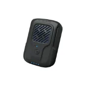 (店+)【NITECORE】錸特光電 EMR40 隨身電子驅蚊器(戶外露營 家用小型防蚊蟲 驅蚊神器 釣魚露營必備 USB-C充電)
