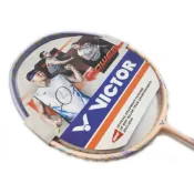 (店+)【VICTOR 勝利體育】五羽倫比 免運費 VICTOR 勝利 TK-HMRL Jelly MI 果凍色 羽球拍 羽毛球拍 羽拍 突擊 重錘