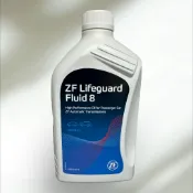 【YL汽材】ZF 8HP ATF 寶馬 BMW 八速 自排 自動 變速箱油 原廠料號 83222289720 原裝