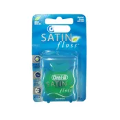 【全聯線上購】【Oral-B 歐樂B】超滑牙線(50公尺)