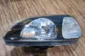 Depo 帝寶 CIVIC K8 96 97 98 六代喜美 改款前 黑框大燈 駕駛座
