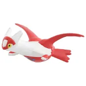 Pokemon GO 精靈寶可夢 MS-47 拉帝亞斯 PC91225