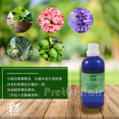 【麗髮苑】EIFFEL 植物萃取精油 美髮精油 按摩精油 茶樹 玫瑰 薰衣草 歐薄荷 尤加利 迷迭香 佛手柑 紓壓助眠