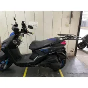 (店+)山葉 BWSR 鐵板型 實心鐵架 貨架 後架 漢堡架 後箱架 + 外送架 保溫箱架 機車貨架 貨架