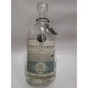 黑鑽大師簽名版 汾酒 藍仙姑（Blue Nun）丹菲特 微甜白酒 /空酒瓶/玻璃瓶/酒瓶/花瓶/收藏 沒有瓶蓋