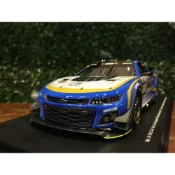 (店+)1/18 TopSpeed Chevrolet Camaro ZL1 #24 Hendrick TS0560【MGM】