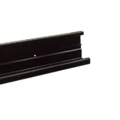 霧黑 黛黑 系列 吊桿 易力勾飾條 易力勾 軌道 掛鉤30cm ~300cm 易利鉤 易利勾 鋁條 套裝組 DIY 廚具