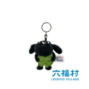 【六福莊】幸運草堤米鑰匙圈｜官方直營5.0 NICI聯名 動物好朋友 安撫玩偶 可愛娃娃 裝飾 掛件 玩偶 笑笑羊