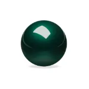 (店+)【PERIXX】perixx德國佩銳 PERIPRO-303 G-GN青碧綠色34毫米軌跡球
