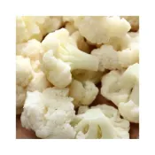 (店+)台灣現貨 冷凍白花菜 花椰菜 青花菜 1kg/包 冷凍蔬菜 限重8kg 
