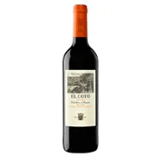 【品酒網】西班牙 愛格多 瑞鹿 高級紅葡萄酒 750ml El Coto Crianza Rioja D.O.Ca.