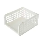【KEYWAY 聯府】超大開放式整理架XXL-3入(收納架 置物架 收納籃 台灣製 P50086)