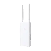 宏華資訊廣場 TP-Link TL-MR100-Outdoor 4G Wi-Fi分享器 300 Mbps 戶外/室內型路由器 PoE