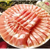 紐西蘭  羊肉片1包（200公克/包）【赤豪家庭私廚】