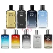 [$699免運] GATSBY 男性淡香水 飛揚恣意/極致湛藍/晨露之光/曠野能量 淡香精 夜幕迷慾/沉靜情懷/純淨自在/深邃謎情 ☆艾莉莎ELS☆