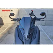【carpower】KOSO 端子鏡 後照鏡 造型鏡 把手鏡 握把鏡 車手鏡 改裝 膨脹螺絲 通用款 後視鏡 車鏡