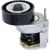 《歐馬國際》03C145299C 福斯 POLO VENTO FABIA 外皮帶 綜合皮帶 惰輪 張力器 調整器 德原廠