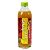 (店+)【台灣好田】蘋果橙香檬汁300ml 效期 2027.04.21