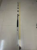 PENN INTERNATIONAL IGFA 80 lb 船釣竿 船竿 釣竿 筏釣竿