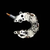 牛馬達汽材 現貨 全新品 豐田 TOYOTA WISH CAMRY YARIS 發電機專用 整流器 90安培用