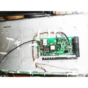 大同 TATUNG V32R320 32吋 LED 液晶電視 面板破 零件拆賣