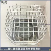 304不鏽鋼排水罩 超速排水罩 天臺地漏 樓頂防樹葉堵網罩 方形陽臺側排 下水道過濾蓋子 防堵排水孔蓋