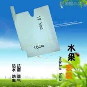 【誰裹套袋】紅美人柑橘石榴楊桃蓮霧水蜜桃蒲逃又梨子春見耙耙柑釋迦臍橙套袋