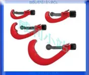 【威利小站】德國 ROLLER 工具 290100 PE PP PVDF PVC 塑膠管切刀 切管刀 水管剪