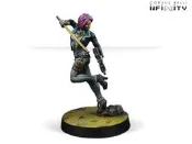 【新品推薦】Infinity: NA2 Miranda Ashcroft, Bounty Hunter (Combi R