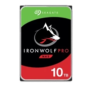 【順發線上購物】Seagate 【IronWolf那嘶狼Pro】10TB 3.5吋 256M 7200R 5年保 NAS碟(ST10000NT001)