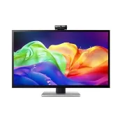 【Acer 宏碁】PE320QXT 32型可觸控專業繪圖AI螢幕(ProDesigner/6K/16:9/60Hz/HDR 600/4ms/IPS)