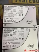 【小七嚴選】intel s4610 480G 企業級固態
