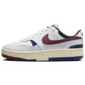 (店+)【NIKE 耐吉】DX9176-115 Nike Gamma Force 舒適 防滑耐磨 低幫 生活休閒鞋 女款 白色 nike女鞋 運動鞋女